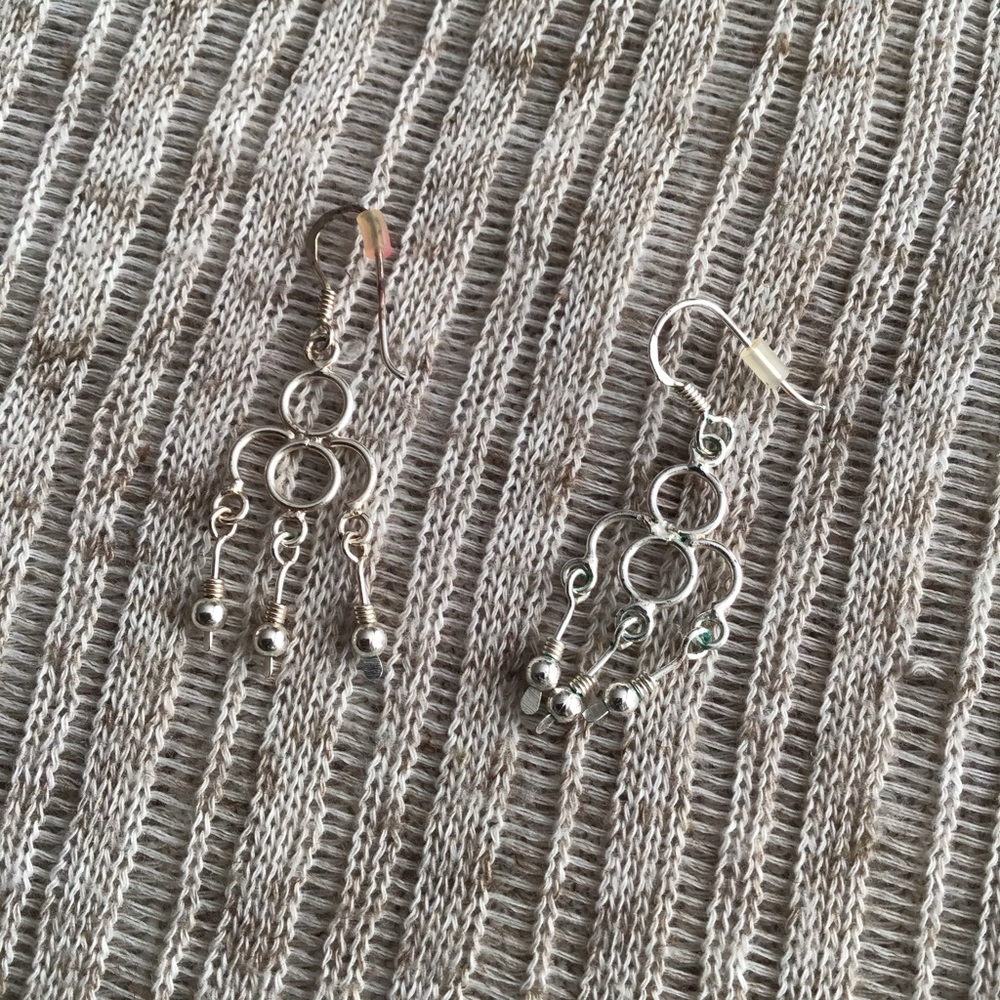 Dangle Earrings